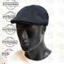 Kangol Seamless Tropic 507 (Black)